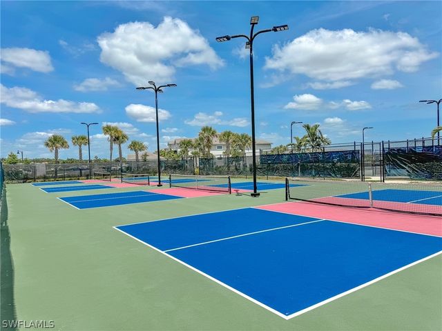 5609 Newcastle CT 5411, Other, FL 34142