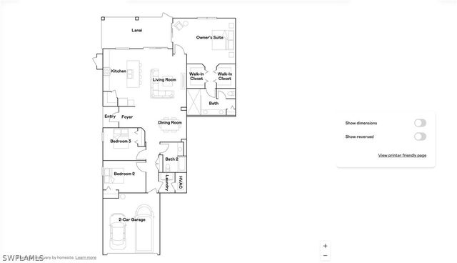 5609 Newcastle CT 5411, Other, FL 34142