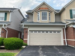 372 Pine Lake Circle, Vernon Hills, IL 60061