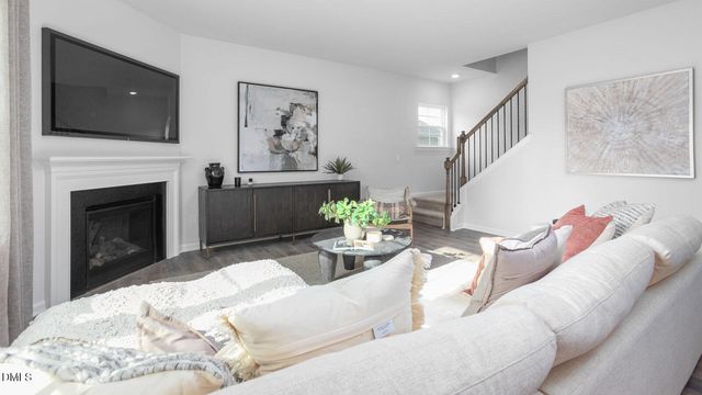 1573 Aberdeen Drive, Mebane, NC 27302
