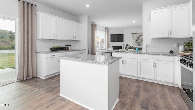 1573 Aberdeen Drive, Mebane, NC 27302