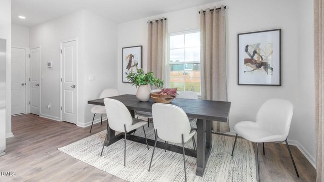 1573 Aberdeen Drive, Mebane, NC 27302