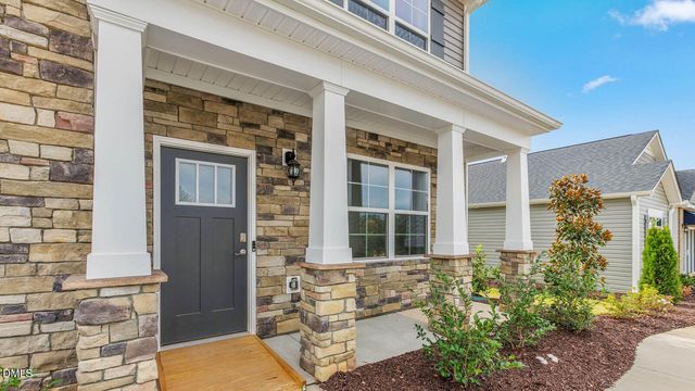 1573 Aberdeen Drive, Mebane, NC 27302