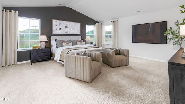 1573 Aberdeen Drive, Mebane, NC 27302