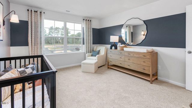 1573 Aberdeen Drive, Mebane, NC 27302