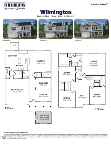 1573 Aberdeen Drive, Mebane, NC 27302
