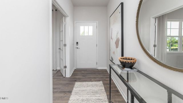 1573 Aberdeen Drive, Mebane, NC 27302