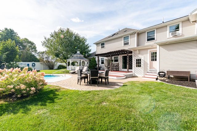 222 Littleworth Road, Madbury, NH 03823
