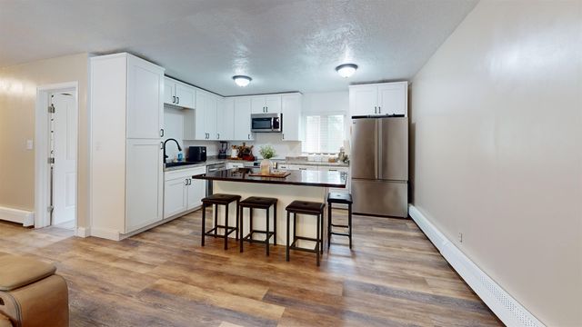 1107 BRUHN ROAD, Fairbanks, AK 99709