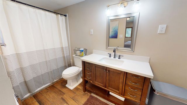 1107 BRUHN ROAD, Fairbanks, AK 99709