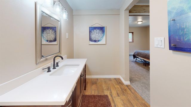 1107 BRUHN ROAD, Fairbanks, AK 99709