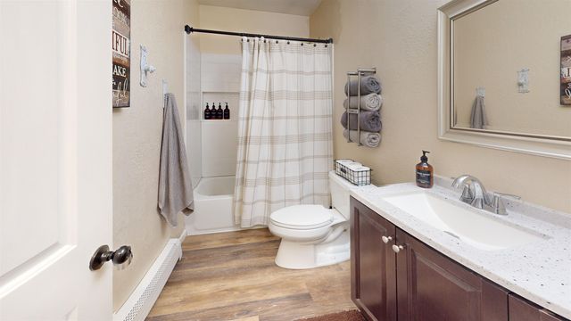 1107 BRUHN ROAD, Fairbanks, AK 99709