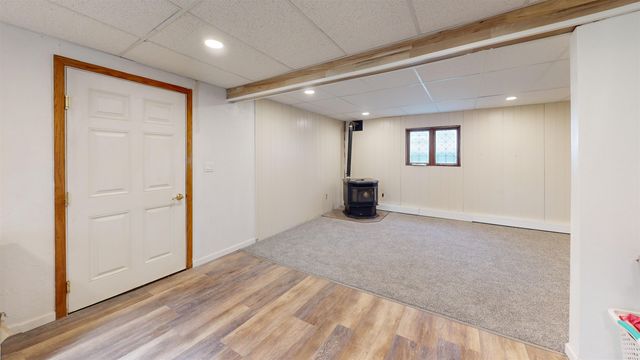 1107 BRUHN ROAD, Fairbanks, AK 99709