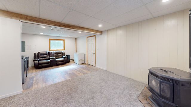 1107 BRUHN ROAD, Fairbanks, AK 99709