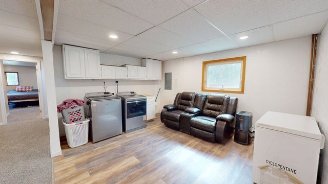 1107 BRUHN ROAD, Fairbanks, AK 99709