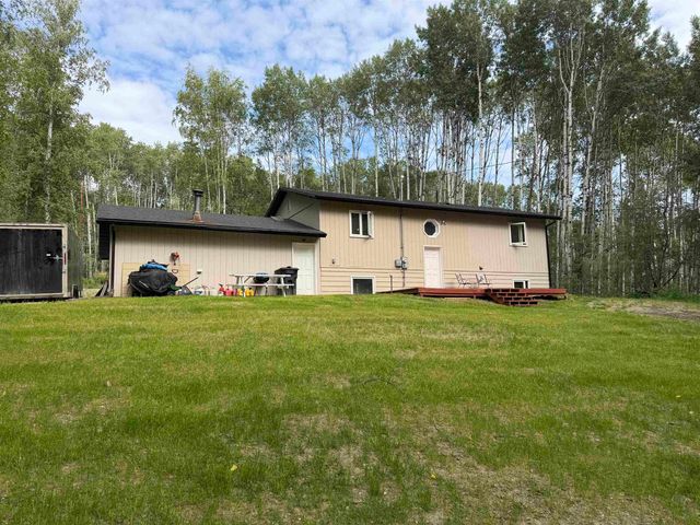 1107 BRUHN ROAD, Fairbanks, AK 99709