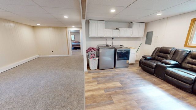 1107 BRUHN ROAD, Fairbanks, AK 99709