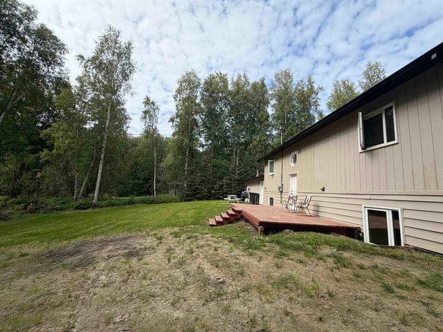 1107 BRUHN ROAD, Fairbanks, AK 99709