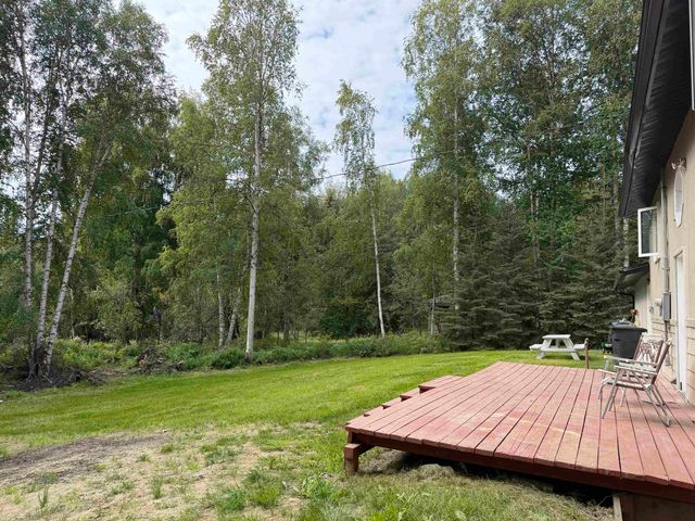 1107 BRUHN ROAD, Fairbanks, AK 99709