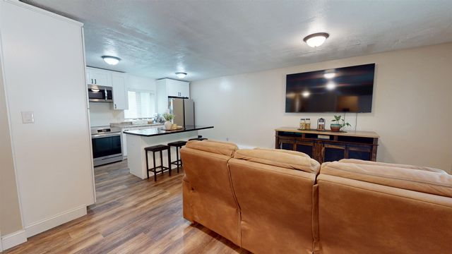 1107 BRUHN ROAD, Fairbanks, AK 99709
