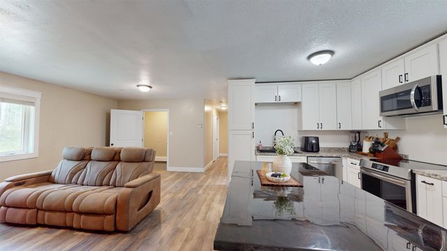 1107 BRUHN ROAD, Fairbanks, AK 99709