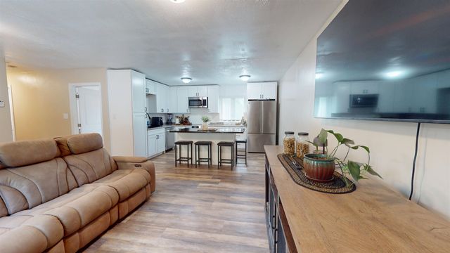 1107 BRUHN ROAD, Fairbanks, AK 99709