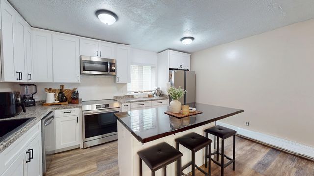 1107 BRUHN ROAD, Fairbanks, AK 99709
