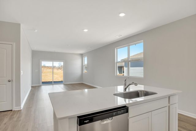 6595 Japonica Lane, White House, TN 37188