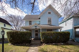 55 N Wabash Avenue, Battle Creek, MI 49017