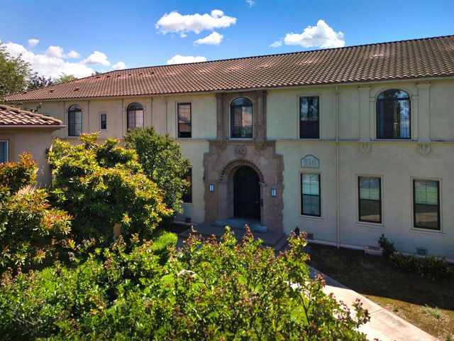 516 Martha Street 207, San Jose, CA 95112