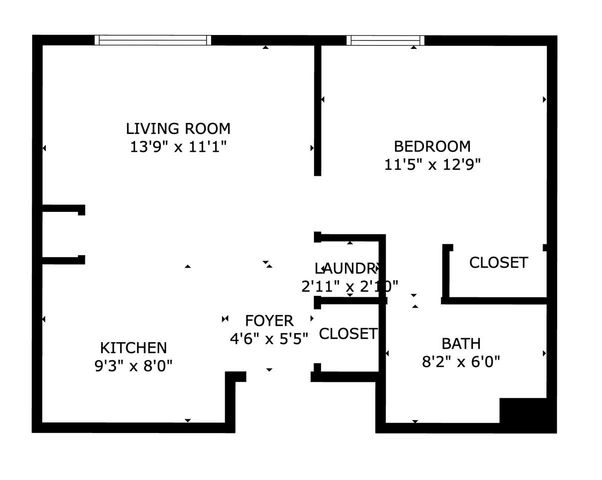 516 Martha Street 207, San Jose, CA 95112