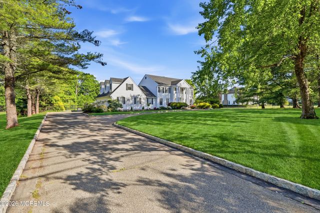 69 Five Points Road, Freehold, NJ 07728