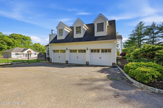 69 Five Points Road, Freehold, NJ 07728
