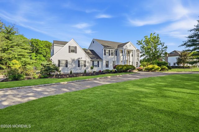69 Five Points Road, Freehold, NJ 07728