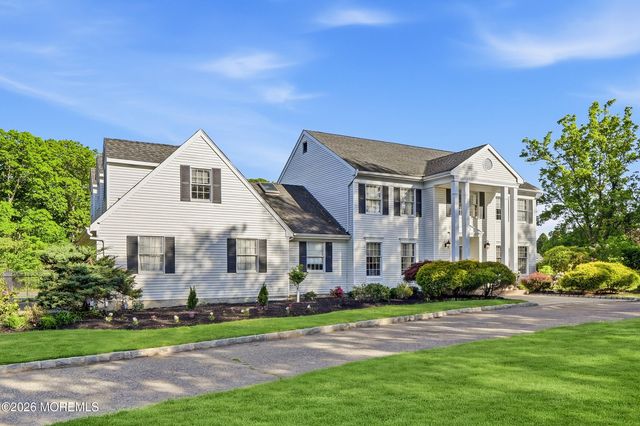 69 Five Points Road, Freehold, NJ 07728