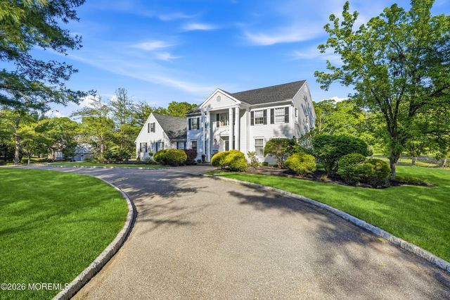 69 Five Points Road, Freehold, NJ 07728