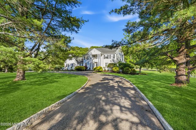 69 Five Points Road, Freehold, NJ 07728