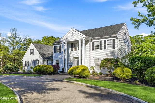 69 Five Points Road, Freehold, NJ 07728