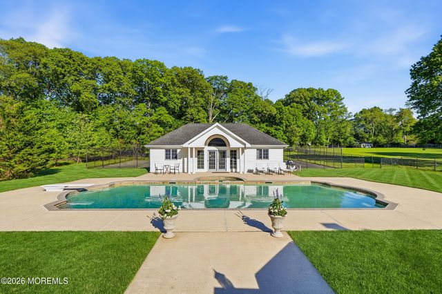 69 Five Points Road, Freehold, NJ 07728