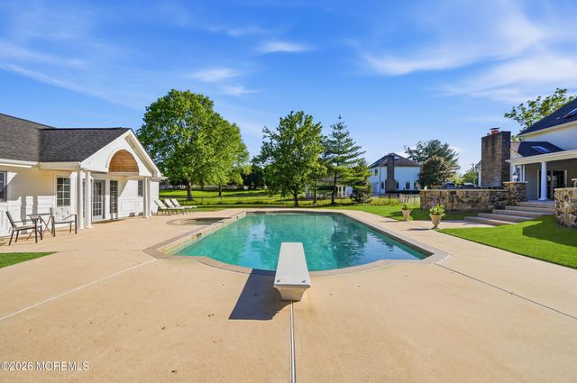 69 Five Points Road, Freehold, NJ 07728