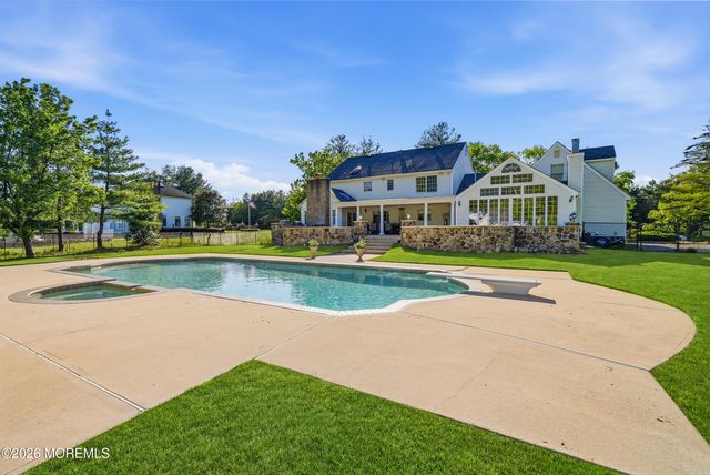 69 Five Points Road, Freehold, NJ 07728