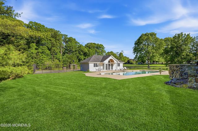 69 Five Points Road, Freehold, NJ 07728
