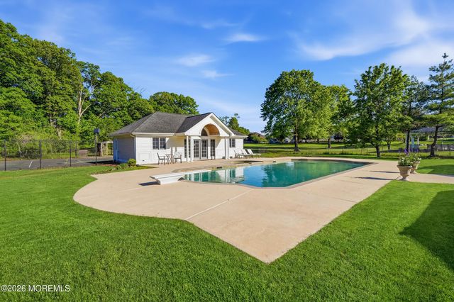 69 Five Points Road, Freehold, NJ 07728