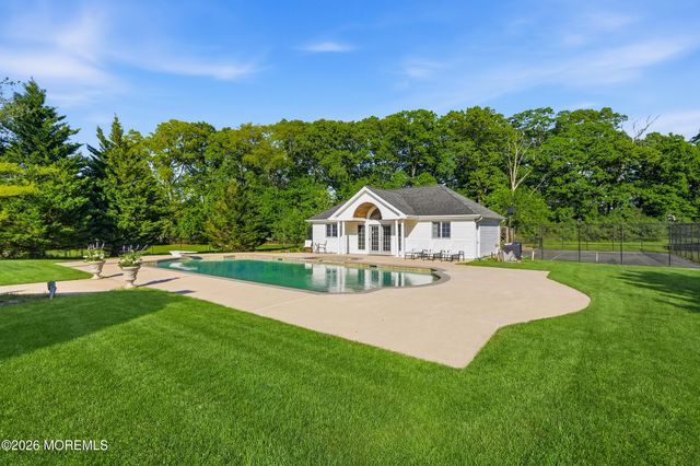 69 Five Points Road, Freehold, NJ 07728