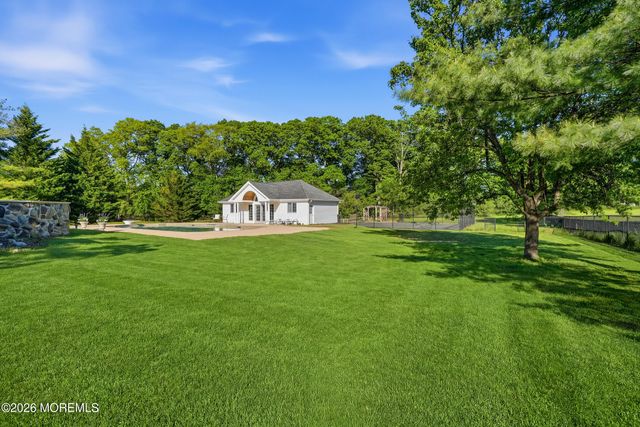 69 Five Points Road, Freehold, NJ 07728