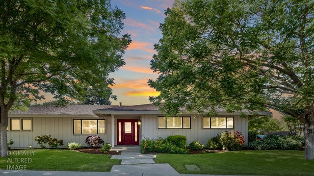 4025 Crondall Dr, Sacramento, CA 95864