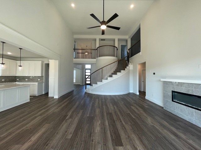 1609 Whisperwood Way, Midlothian, TX 76065