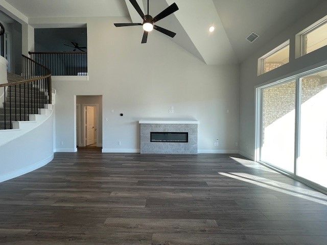 1609 Whisperwood Way, Midlothian, TX 76065