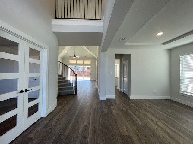 1609 Whisperwood Way, Midlothian, TX 76065