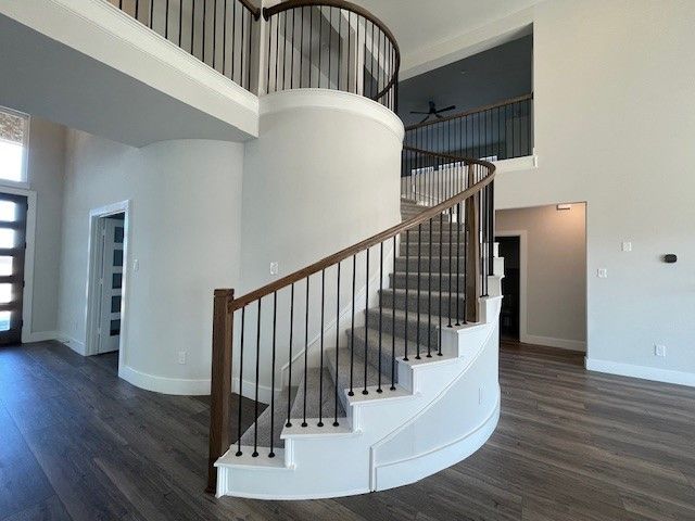 1609 Whisperwood Way, Midlothian, TX 76065